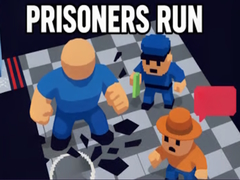 Gioco Prisoners Run