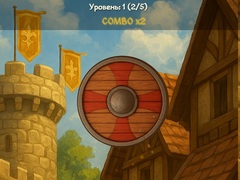Gioco Gyro Clash