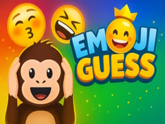Gioco Emoji Guess