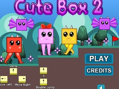 Gioco Cute Box 2