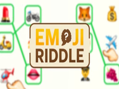 Gioco Emoji Riddle