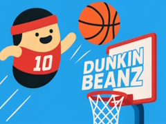 Gioco Dunkin Beanz