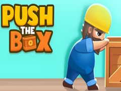 Gioco Push The Box