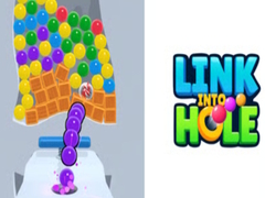 Gioco Link Into Hole