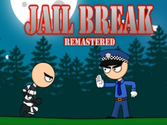 Gioco Jail Break Remastered