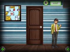 Gioco Amgel Easy Room Escape 318