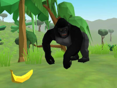 Gioco Gorilla Simulator 3D