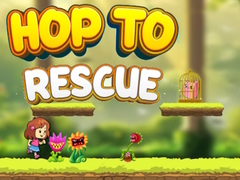 Gioco Hop To Rescue