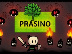 Gioco Prásino