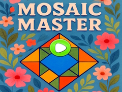 Gioco Mosaic Master