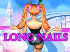 Gioco Long nails
