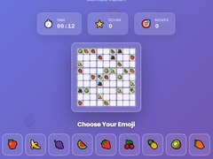 Gioco Emoji Sudoku