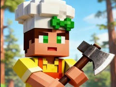 Gioco Chef Lumberjack