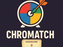Gioco Chromatch