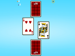 Gioco Quick Cards