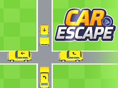 Gioco Car Escape