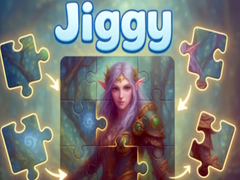 Gioco Jiggy