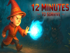 Gioco 12 minutes to survive 