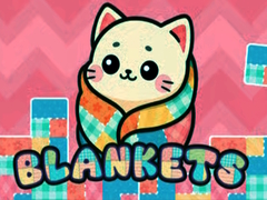 Gioco Blankets