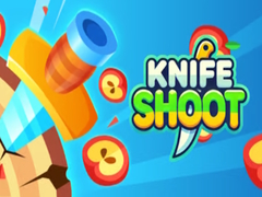 Gioco Knife Shoot