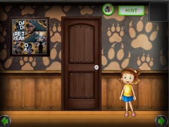 Gioco Amgel Kids Room Escape 343