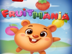 Gioco Fruits Mania