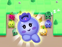 Gioco Fruit Jam