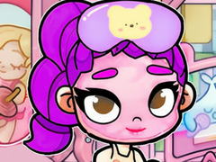 Gioco Jigsaw Puzzle: Kpop HUNTR/X Avatar Pajama Party