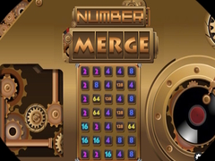 Gioco Number Merge