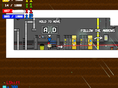 Gioco Mad Team Battle Royale