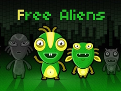 Gioco Free Aliens