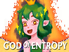 Gioco God Of Entropy