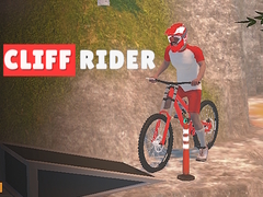 Gioco Cliff Rider
