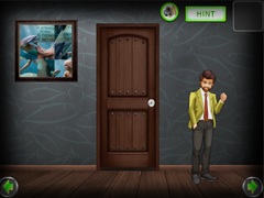 Gioco Amgel Easy Room Escape 319