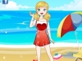 Gioco Exotic Sun Dressup