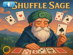 Gioco Shuffle Sage