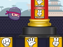 Gioco Quick Throw