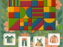 Gioco Mosaic Master