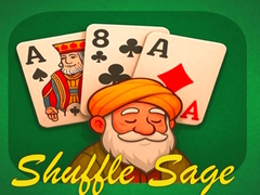 Gioco Shuffle Sage