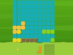 Gioco Garden Tetris