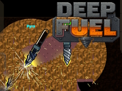Gioco Deep Fuel
