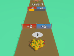 Gioco Count Clash