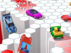 Gioco Cars Arena: Fast Race 3D