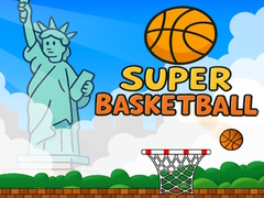 Gioco Super Basketball 