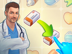 Gioco Merge Hospital