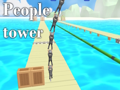 Gioco People tower