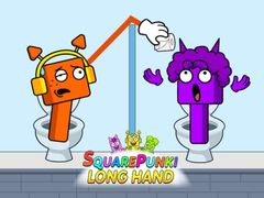 Gioco Square Punki Long Hand