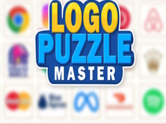 Gioco Logo Puzzle Master