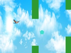 Gioco Flappy with Powers