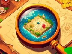 Gioco Lost Things